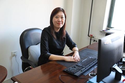 优秀党务工作者屈凯同志优秀党务工作者事迹